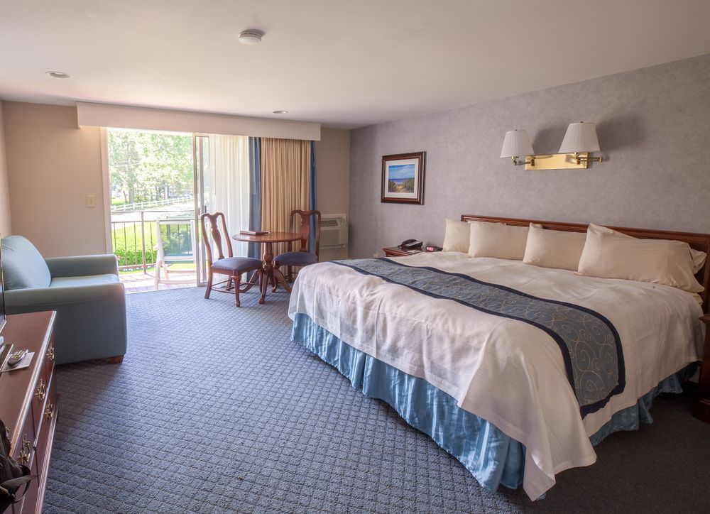 Blue Rock Resort South Yarmouth Esterno foto